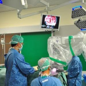 L'appello dei chirurghi a congresso: "Investire  in innovazione"