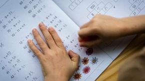Il segreto della discalculia: perché alcuni bambini hanno difficoltà con la matematica?