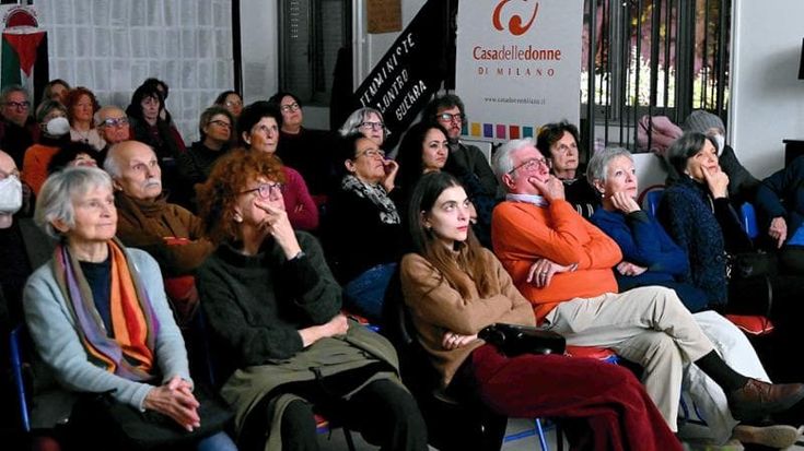 Prima diffusa, lo stupro di Macbeth alla Casa delle Donne: “È un dramma moderno”