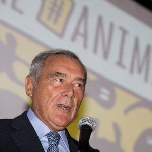 Cittadinanza, i ragazzi in piazza per chiedere la legge. Grasso: "Mi impegno perché ddl venga discusso presto"