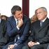 Renzi vs Grasso, oggi a Bologna il derby della sinistra