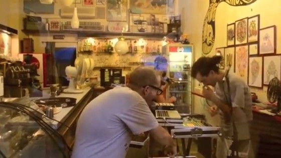 Crowdfunding per "Musica sigillata": si paga per stare fuori
