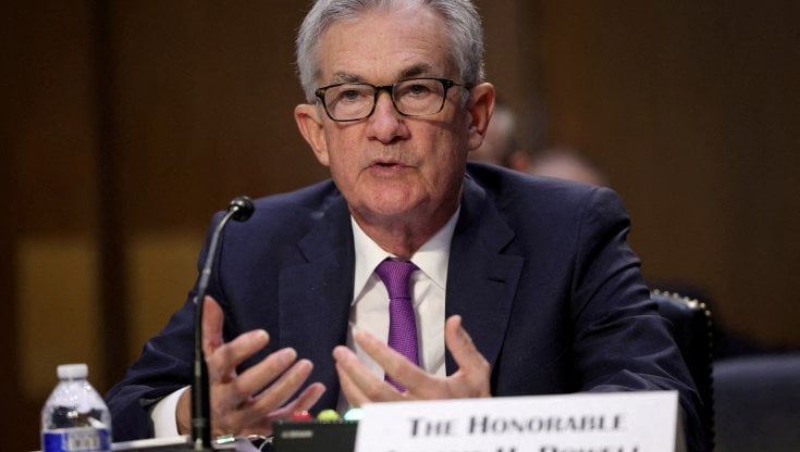 Le Borse di oggi 6 gennaio. La Fed spaventa i mercati, listini Ue in calo. Nuovo record per l'inflazione tedesca