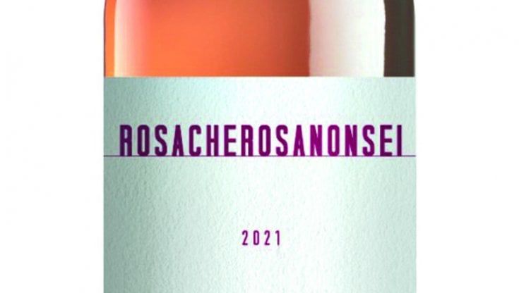 Rosacherosanonsei un vino fresco ed estivo per iniziare ad amare i rosati