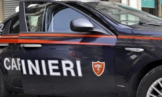 Parma, violenza sessuale sul luogo di lavoro: un arresto dei carabinieri 