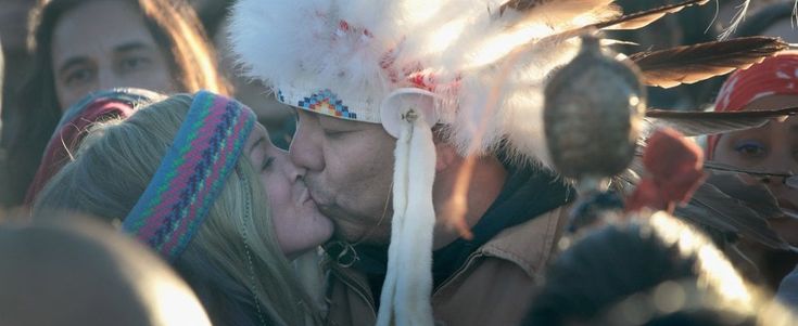  E i Sioux vincono la petrol-guerra. Ma Trump li sfida 