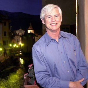 Robert Engle: "Prudenza, c'è ancora il rischio Cina"