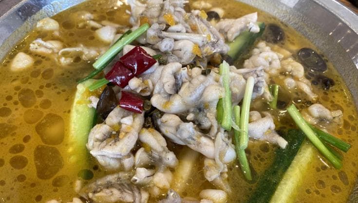 Dal cibreo al bordatino fino alla cioncia, quante ricette scomparse dalla cucina toscana