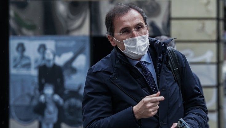 Boccia: "Il nostro traguardo resta l'alleanza con i M5s per le comunali a Torino"