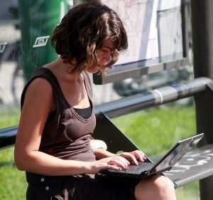 Superato il milione di accessi<br />al wi-fi del Comune di Milano