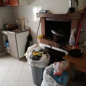 Immigrazione. "In tredici in un appartamento per due": il caso Viterbo