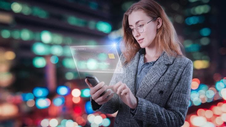 Rivoluzione digitale, tra carte e wallet