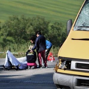 Paolo Gandolfi (Pd): "Strade insicure, il Senato approvi la legge ferma da oltre due anni"