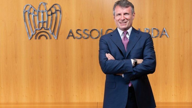 Assolombarda, Alessandro Spada designato presidente fino al 2025