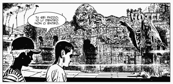 Al via Comicsville, incontri e proiezioni