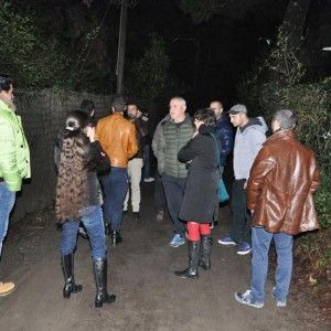 M5S, Artini espulso: dissidenti sotto casa di Grillo a Bibbona