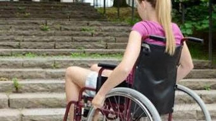 Il 65% delle donne disabili ha subito violenza: per una su tre non è stata riconosciuta come tale