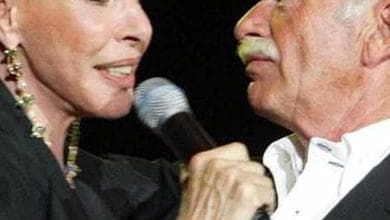 Infiniti Gino Paoli and Ornella Vanoni. L'ultimo appuntamento in musica