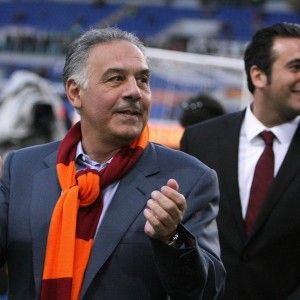 Unicredit vende, la Roma &egrave; tutta di Pallotta