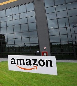 Amazon fattura 4,3 mld di sterline, ma paga solo 9,7 mln di tasse