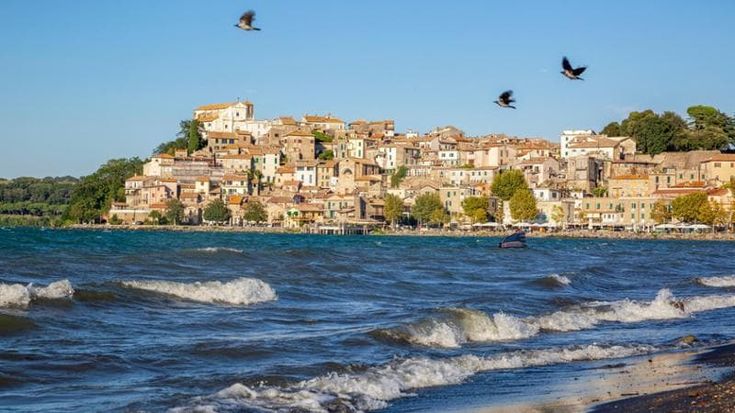Nasce ad Anguillara Sabazia la prima smart community d’Italia