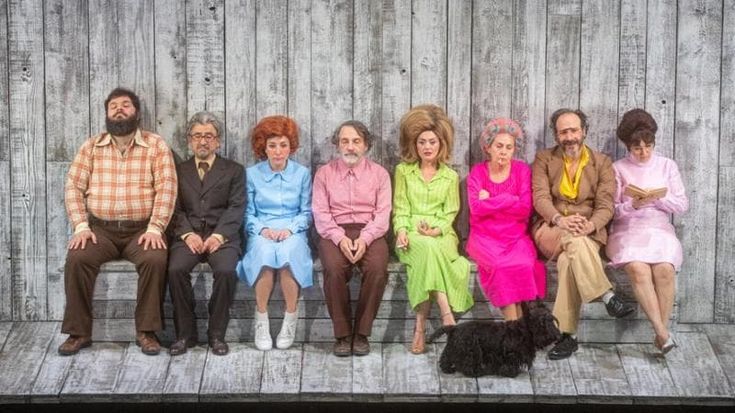 Aurora Damanti e il Premio Ubu a un’arte fatta ancora a mano