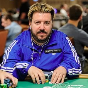 World Series, Pescatori vince il braccialetto nel Razz