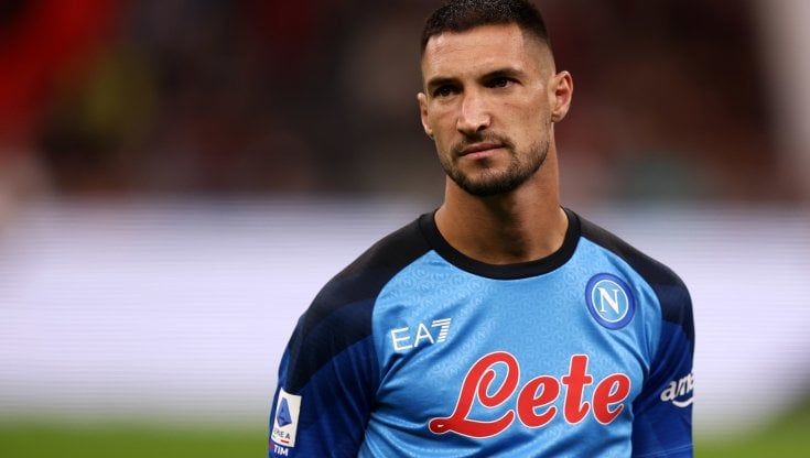 Napoli-Torino: le formazioni ufficiali e dove vedere la partita in tv