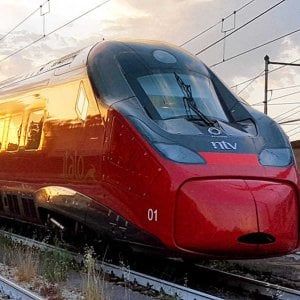 Italo, il nuovo contratto alla prova del voto dei lavoratori