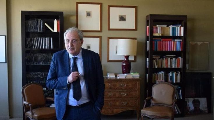 Alessandro Laterza: “Cinquant’anni fa, la grande rivoluzione di Repubblica cominciò dalla cultura”