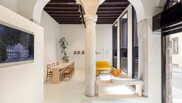 Mercato immobiliare del lusso, in crescita le vendite in Italia per Sotheby’s International Realty