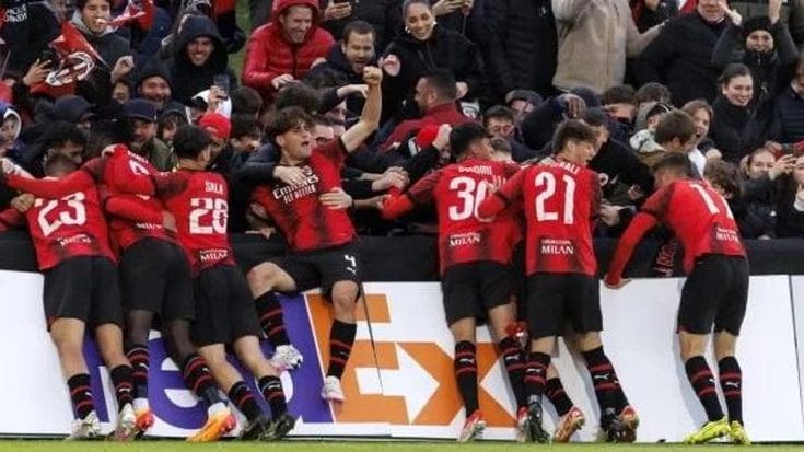 C’è un Milan in finale: in Youth League la Primavera sfiderà l’Olympiakos per il titolo