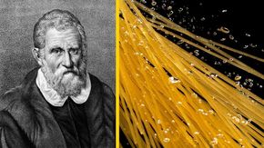 Pasta day, Marco Polo e l'invenzione degli spaghetti: all'origine del falso mito