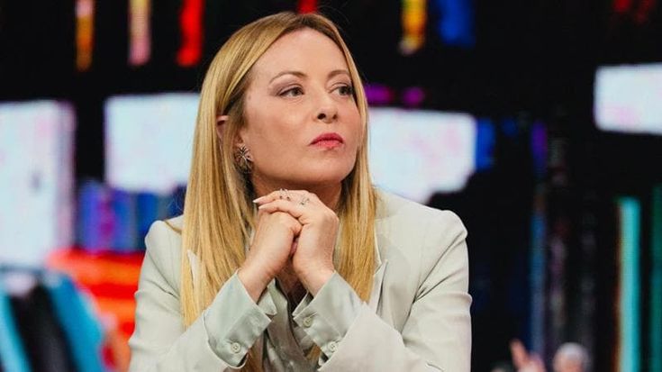 Meloni e i presidenti di destra. Il Pride e il boomer annoiato