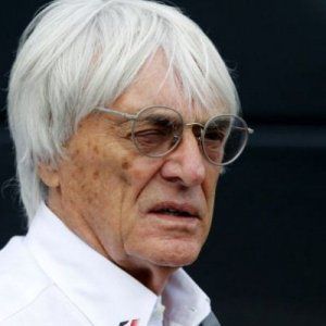 Ecclestone elogia Trump e Putin. E sulle donne in F1? "Non sarebbero in grado"