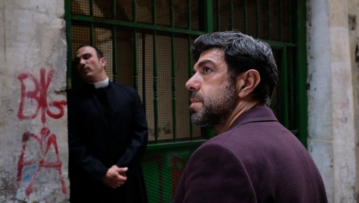 Cannes, Martone e la sua 'Nostalgia'. Il programma e gli ospiti della giornata