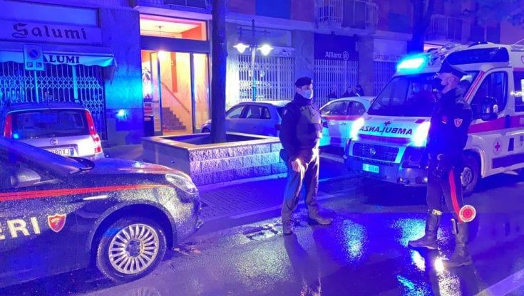 Strage nel Canavese: la serata di follia di Renzo, il pensionato con la pistola