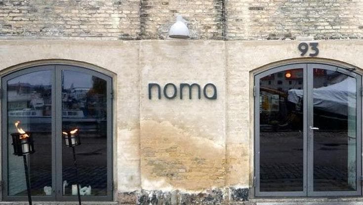 Redzepi, l’ascesa e l’ombra scesa sul Noma