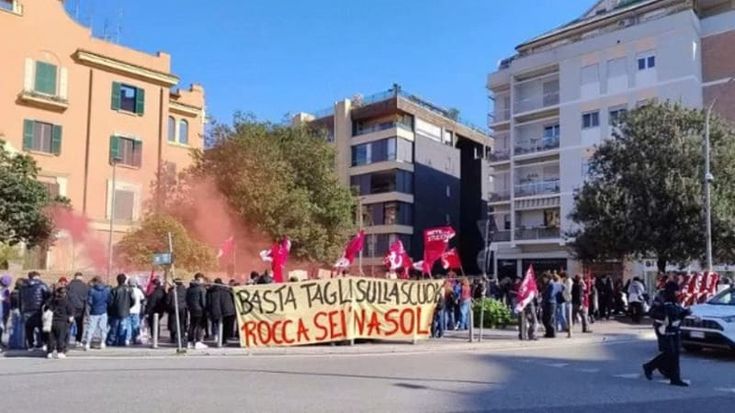 Dimensionamento scolastico, Tar del Lazio accoglie 4 nuovi ricorsi contro il piano della Regione