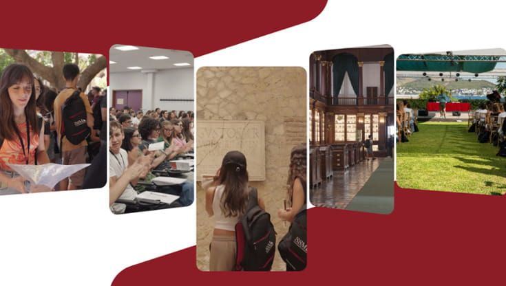 La Scuola Superiore Meridionale coltiva i talenti del futuro
