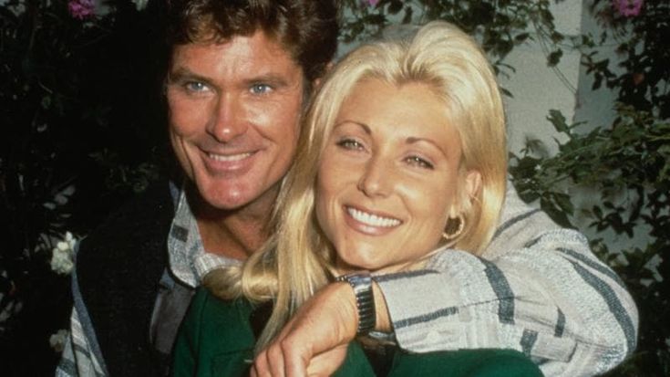 Morta Pamela Bach, ex moglie di David Hasselhoff star di “Baywatch”