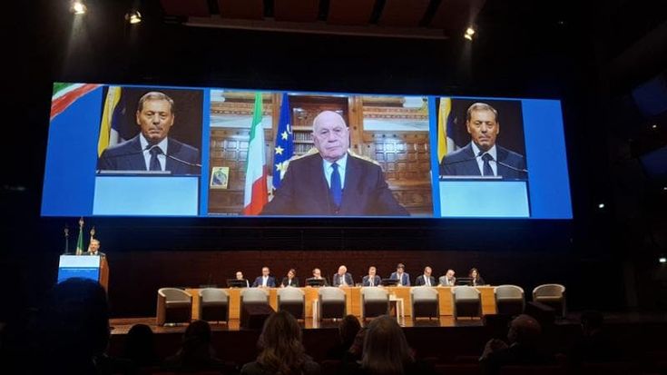 La promessa del ministro Nordio al Congresso nazionale forense: “Cambieremo la riforma Cartabia”