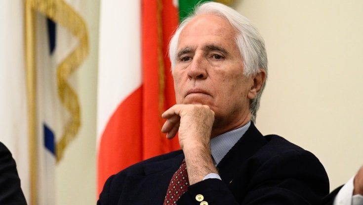 Bach, viaggio in Italia per Milano-Cortina 2026. Vedrà anche Giorgia Meloni