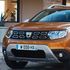 Dacia tutta nuova la Duster, novità per l'acquisto intelligente