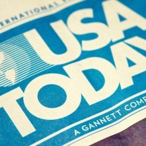 Usa Today vuole LA Times e Chicago Tribune: offre 815 milioni di dollari