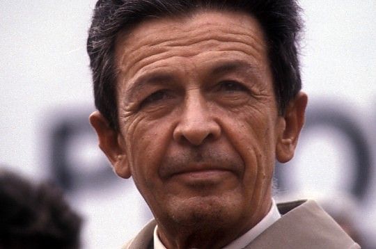 Veltroni racconta Berlinguer: cos&igrave; era un leader che ha fatto la Storia