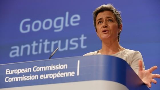 Google, dalla privacy alle tasse: tutti i fronti aperti in Europa 