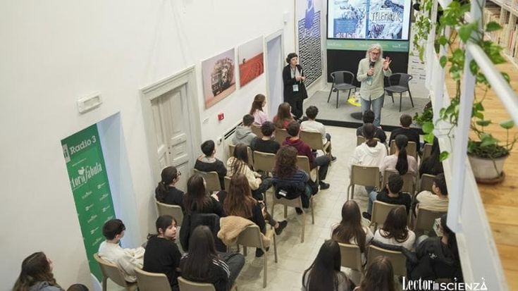 Torna Lector in scienza: a Conversano tre giorni sul rapporto tra etica e intelligenza artificiale