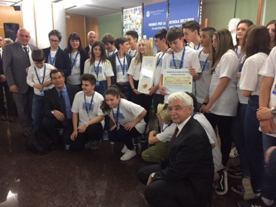 "Inventiamo una banconota", Banca d'Italia premia le scuole