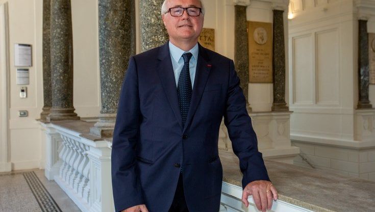 Chery: “In Brianza un mega polo dei chip per auto e industrie”